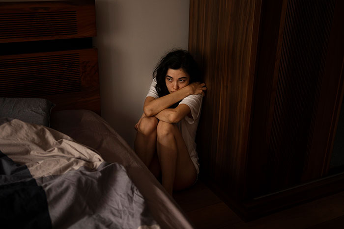 39 Horrifying Stories People Shared Because It’s Finally That Time Of Year Again