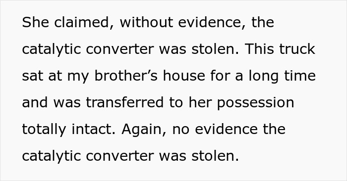 &#8220;I Couldn&#8217;t Care Less&#8221;: Grieving Daughter Makes Step-Monster Lose Everything In Court