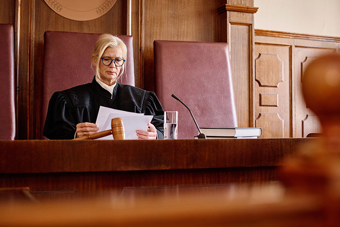 &#8220;I Couldn&#8217;t Care Less&#8221;: Grieving Daughter Makes Step-Monster Lose Everything In Court