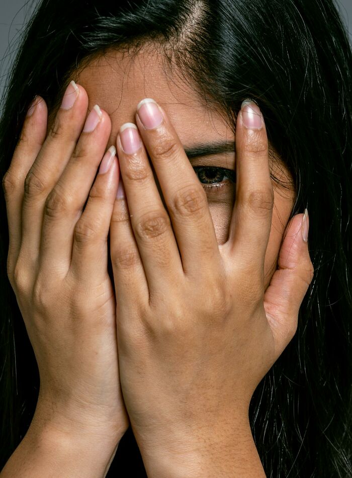 67 People Confess The Secret They Can Share Anonymously Online But Refuse To Tell Their Partner