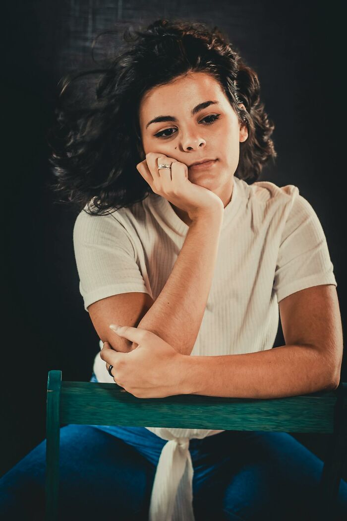 67 People Confess The Secret They Can Share Anonymously Online But Refuse To Tell Their Partner