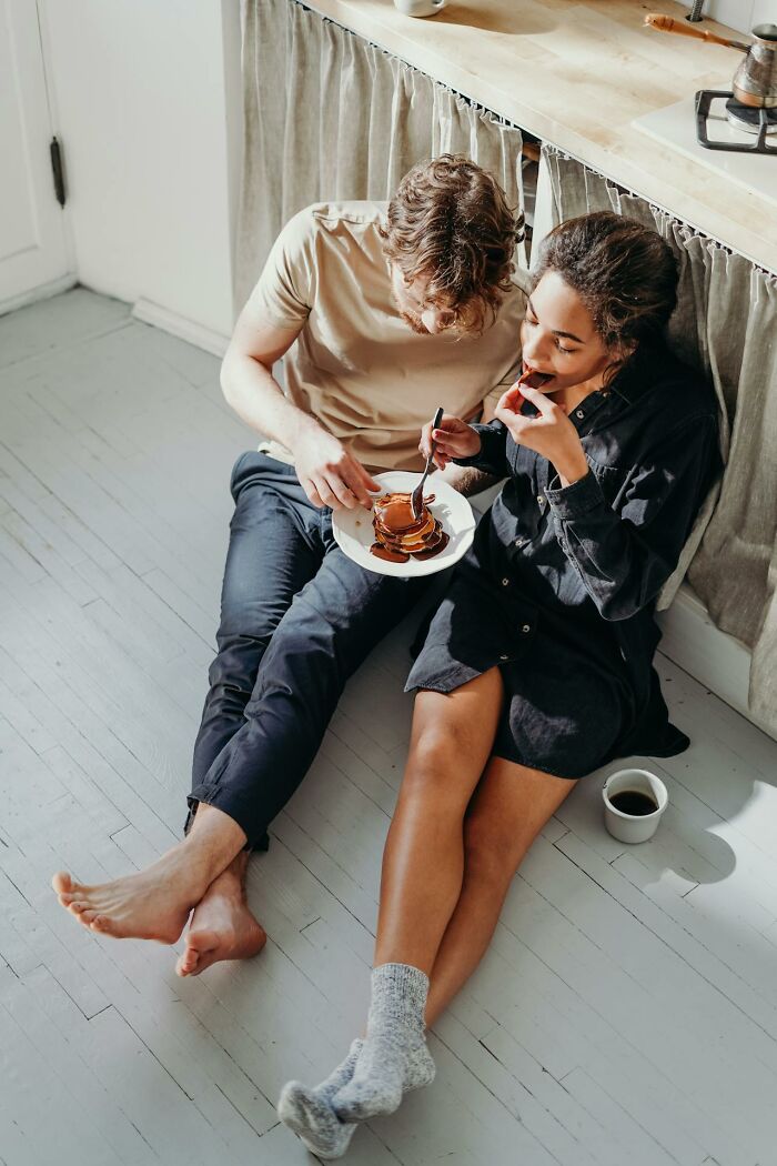67 People Confess The Secret They Can Share Anonymously Online But Refuse To Tell Their Partner