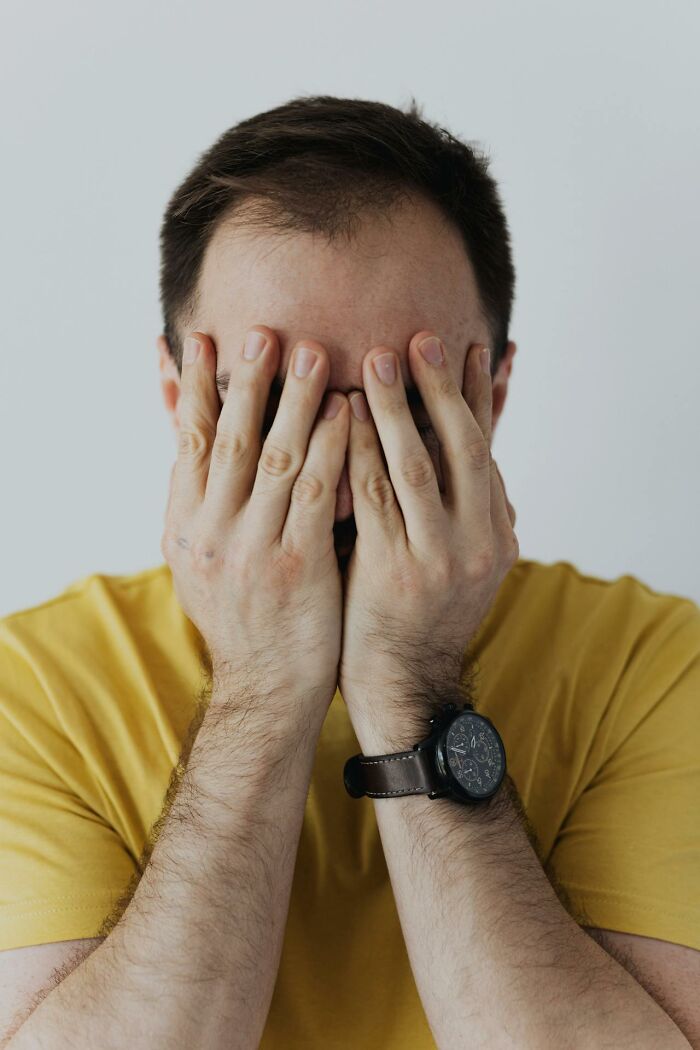 67 People Confess The Secret They Can Share Anonymously Online But Refuse To Tell Their Partner