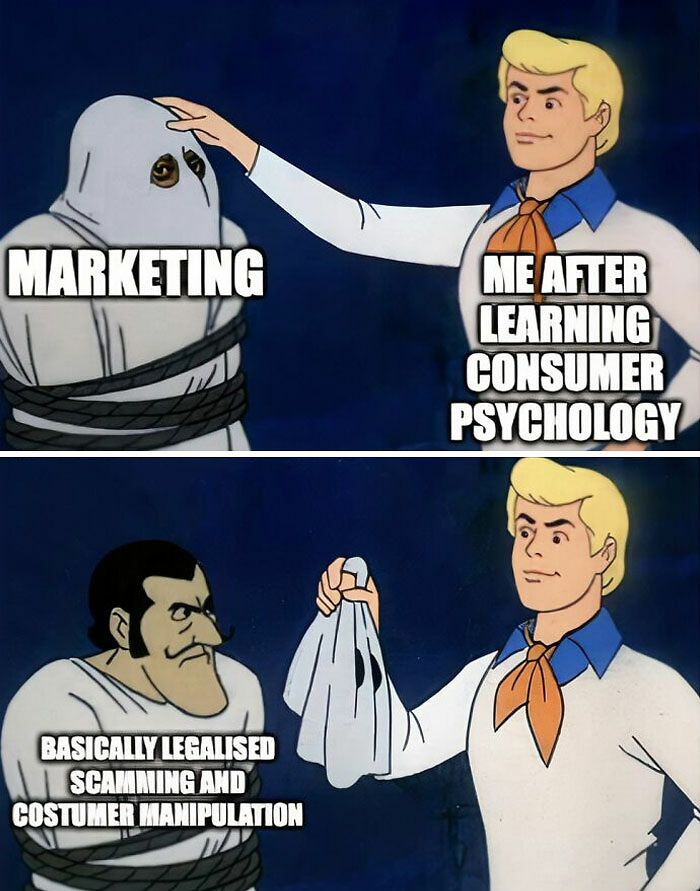 63 Psychology Memes That Are Funny, Clever, And A Little Too Accurate