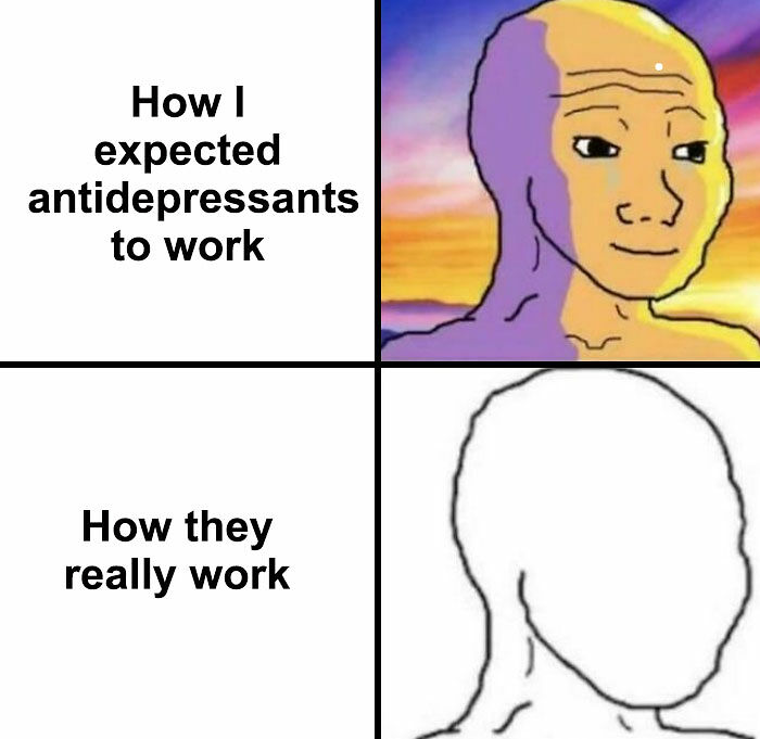 63 Psychology Memes That Are Funny, Clever, And A Little Too Accurate