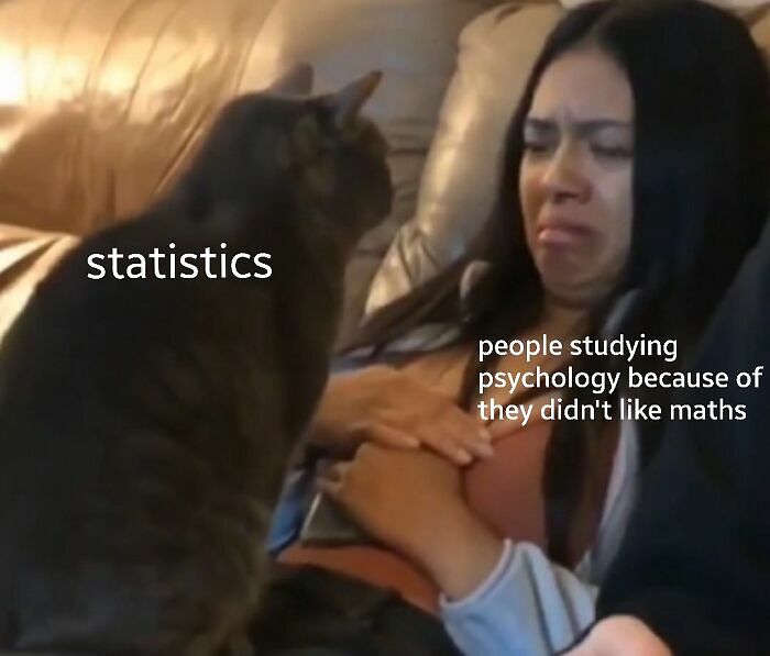 63 Psychology Memes That Are Funny, Clever, And A Little Too Accurate