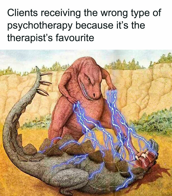 63 Psychology Memes That Are Funny, Clever, And A Little Too Accurate
