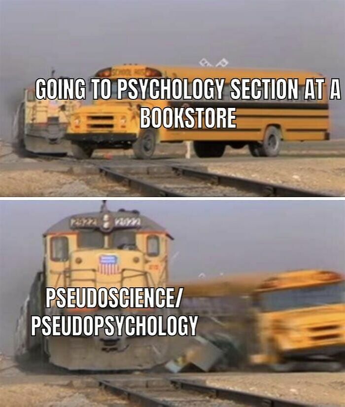 63 Psychology Memes That Are Funny, Clever, And A Little Too Accurate