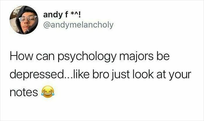 63 Psychology Memes That Are Funny, Clever, And A Little Too Accurate