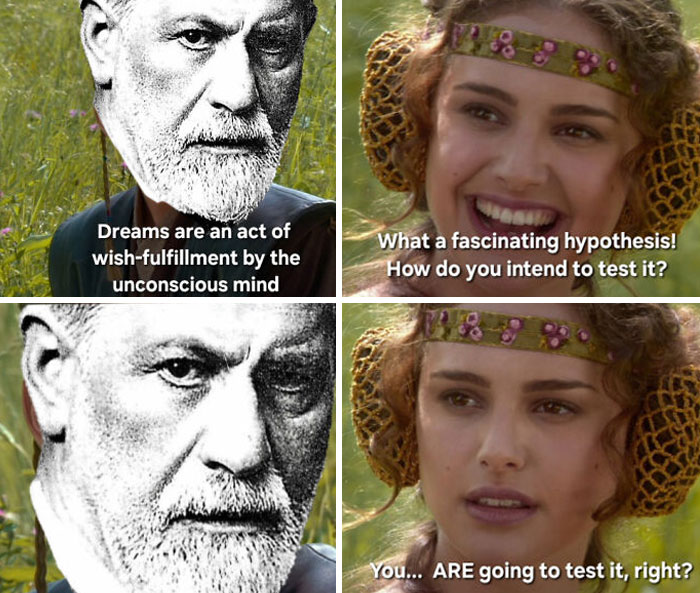 63 Psychology Memes That Are Funny, Clever, And A Little Too Accurate