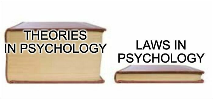63 Psychology Memes That Are Funny, Clever, And A Little Too Accurate