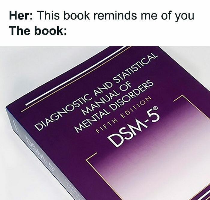 63 Psychology Memes That Are Funny, Clever, And A Little Too Accurate