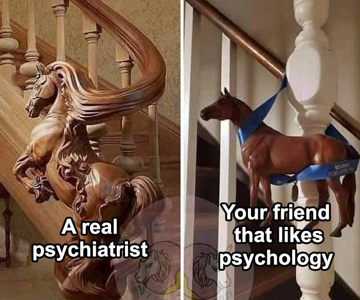 63 Psychology Memes That Are Funny, Clever, And A Little Too Accurate