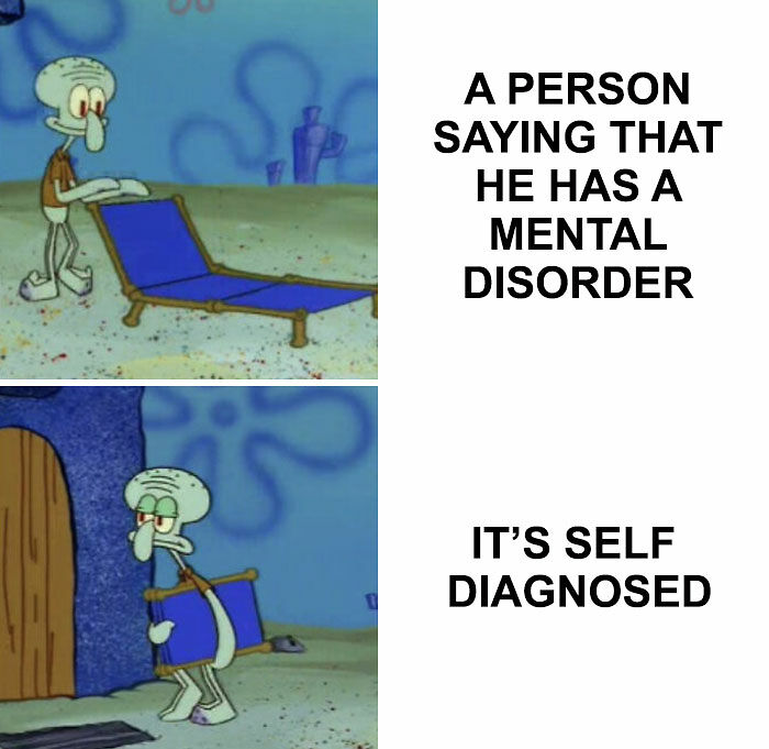 63 Psychology Memes That Are Funny, Clever, And A Little Too Accurate