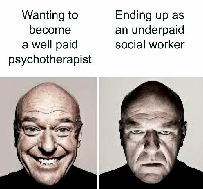 63 Psychology Memes That Are Funny, Clever, And A Little Too Accurate