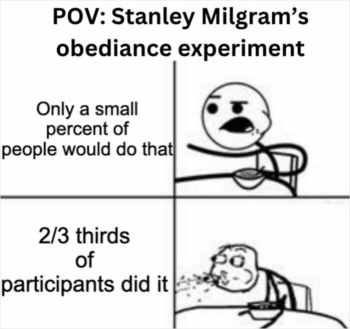63 Psychology Memes That Are Funny, Clever, And A Little Too Accurate
