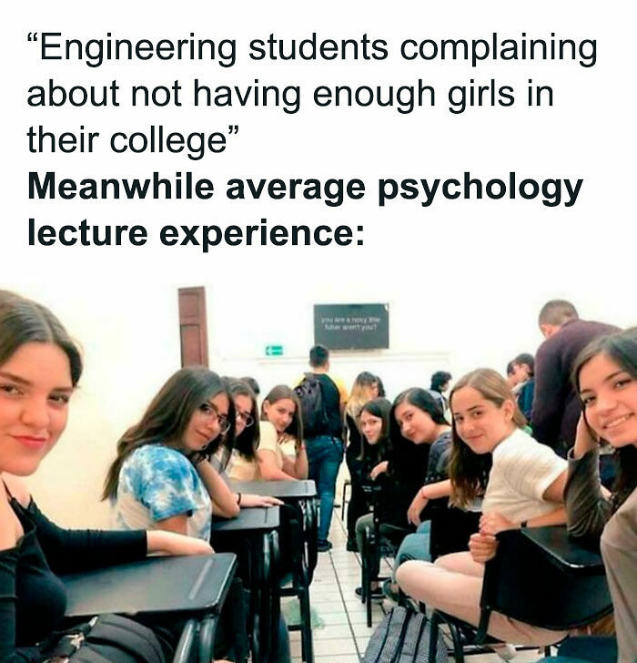 63 Psychology Memes That Are Funny, Clever, And A Little Too Accurate