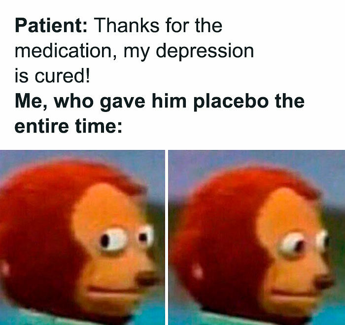 63 Psychology Memes That Are Funny, Clever, And A Little Too Accurate