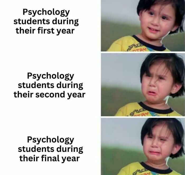 63 Psychology Memes That Are Funny, Clever, And A Little Too Accurate