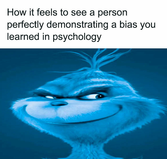 63 Psychology Memes That Are Funny, Clever, And A Little Too Accurate