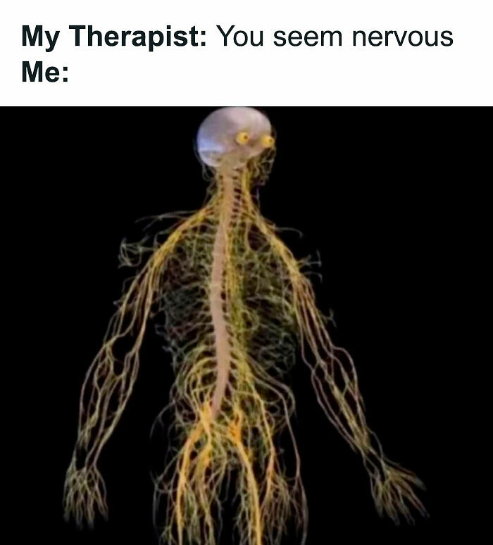 63 Psychology Memes That Are Funny, Clever, And A Little Too Accurate