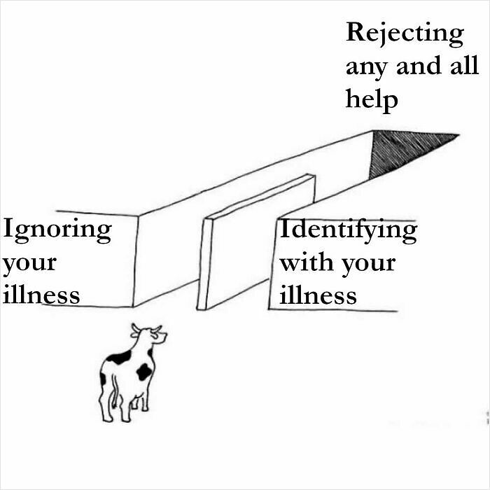 63 Psychology Memes That Are Funny, Clever, And A Little Too Accurate