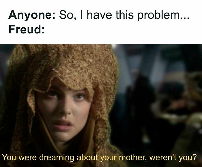 63 Psychology Memes That Are Funny, Clever, And A Little Too Accurate