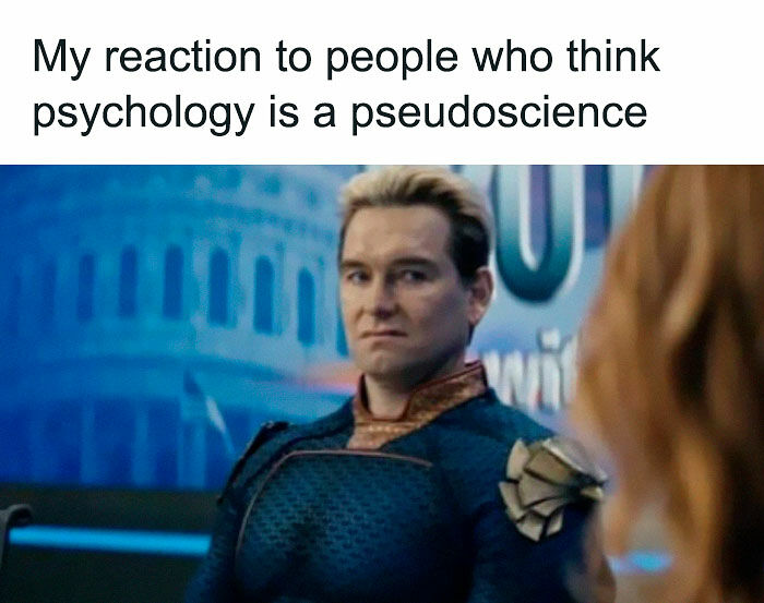 63 Psychology Memes That Are Funny, Clever, And A Little Too Accurate