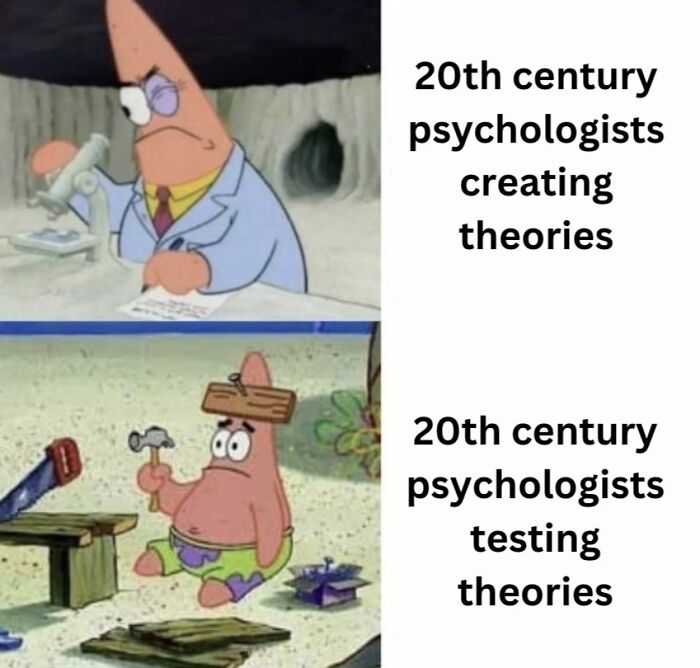 63 Psychology Memes That Are Funny, Clever, And A Little Too Accurate