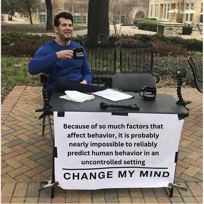 63 Psychology Memes That Are Funny, Clever, And A Little Too Accurate