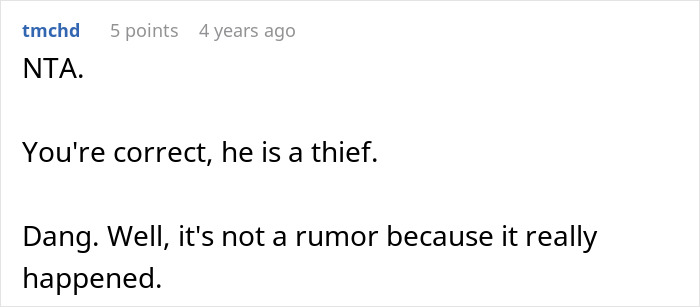 Guy Steals $40 From Friend&#8217;s Wallet Right In Front Of Him, Is Ratted Out To Entire Social Circle
