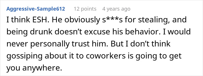Guy Steals $40 From Friend&#8217;s Wallet Right In Front Of Him, Is Ratted Out To Entire Social Circle