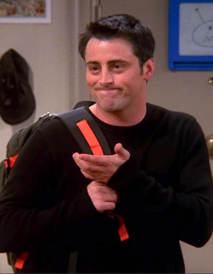 &#8220;Chappel Roan And Joe Rogan&#8221;: Matt LeBlanc And Daughter, 21, Make Rare Appearance And Confuse Fans
