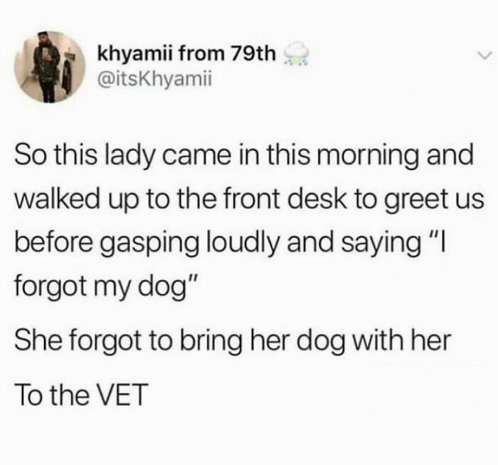 78 ‘Really Dumb Tweets’ To Make You Laugh Or Lose Your Faith In Humanity (New Pics)