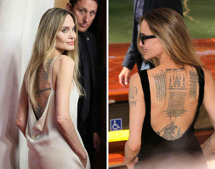 30 Celebrities With Tattoos, Including Miley Cyrus, Who Regrets 80% of Hers