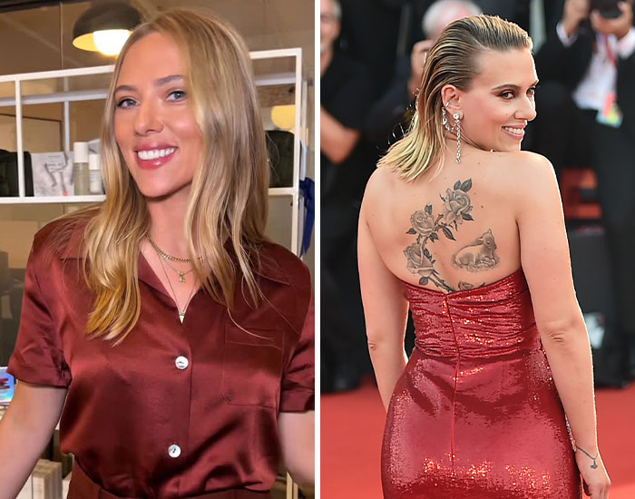 30 Celebrities With Tattoos, Including Miley Cyrus, Who Regrets 80% of Hers