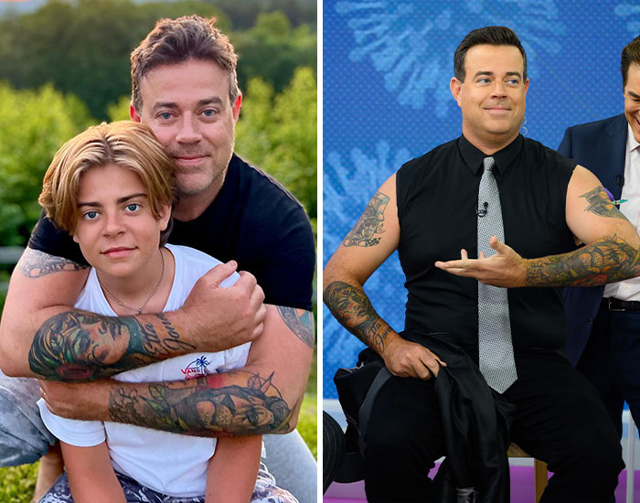 30 Celebrities With Tattoos, Including Miley Cyrus, Who Regrets 80% of Hers