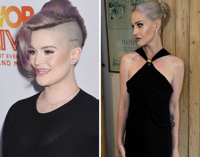 30 Celebrities With Tattoos, Including Miley Cyrus, Who Regrets 80% of Hers