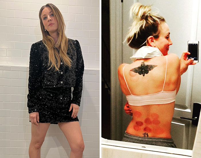 30 Celebrities With Tattoos, Including Miley Cyrus, Who Regrets 80% of Hers