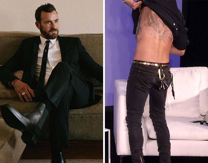 30 Celebrities With Tattoos, Including Miley Cyrus, Who Regrets 80% of Hers