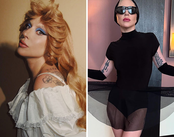 30 Celebrities With Tattoos, Including Miley Cyrus, Who Regrets 80% of Hers