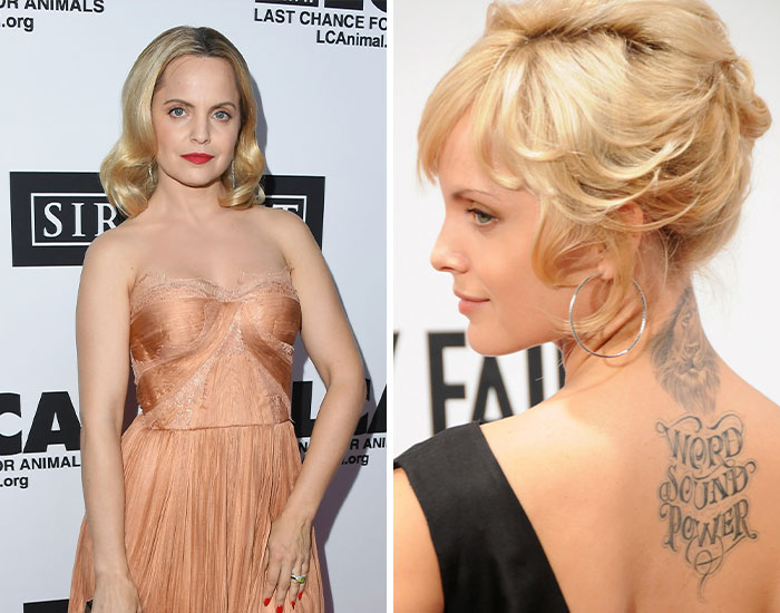 30 Celebrities With Tattoos, Including Miley Cyrus, Who Regrets 80% of Hers