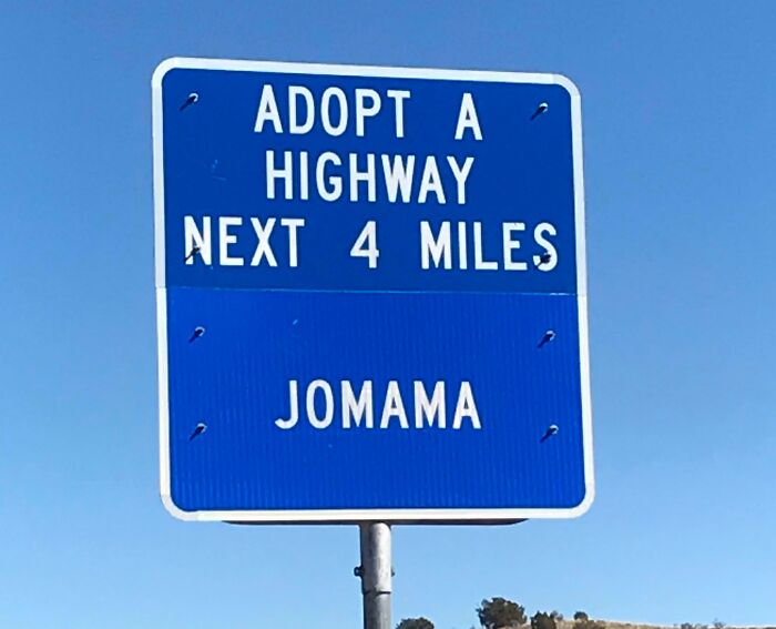 &#8220;Ignore GPS&#8221;: 69 Road Signs So Confusing People Didn&#8217;t Know What They Were Supposed To Do