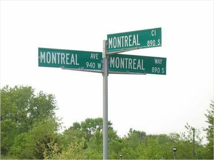 &#8220;Ignore GPS&#8221;: 69 Road Signs So Confusing People Didn&#8217;t Know What They Were Supposed To Do