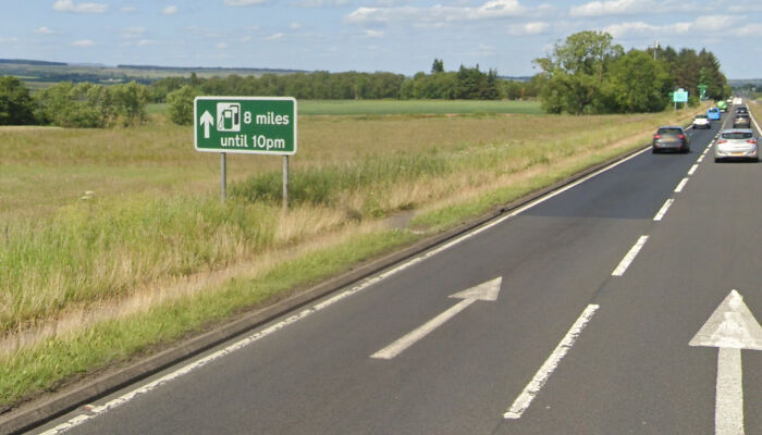 &#8220;Ignore GPS&#8221;: 69 Road Signs So Confusing People Didn&#8217;t Know What They Were Supposed To Do