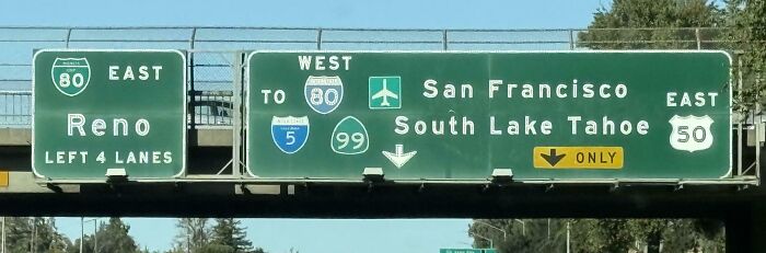 &#8220;Ignore GPS&#8221;: 69 Road Signs So Confusing People Didn&#8217;t Know What They Were Supposed To Do