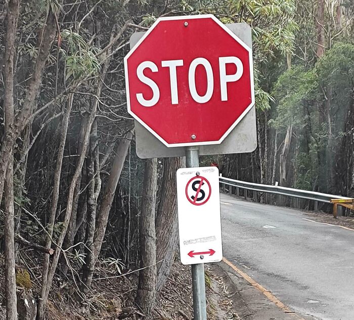 &#8220;Ignore GPS&#8221;: 69 Road Signs So Confusing People Didn&#8217;t Know What They Were Supposed To Do