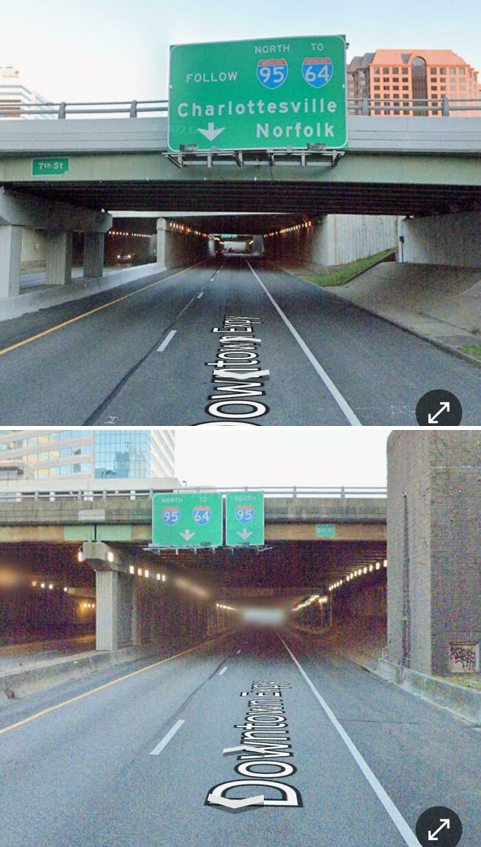 &#8220;Ignore GPS&#8221;: 69 Road Signs So Confusing People Didn&#8217;t Know What They Were Supposed To Do