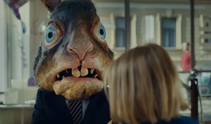 67 Creepy Commercials That Might Give You Nightmares