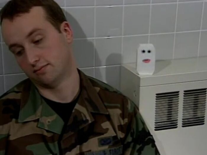 67 Creepy Commercials That Might Give You Nightmares